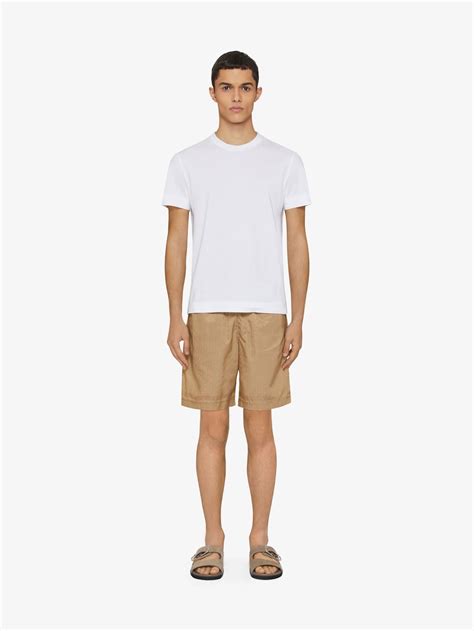 givenchy swim trunks men|givenchy swim shorts 4g.